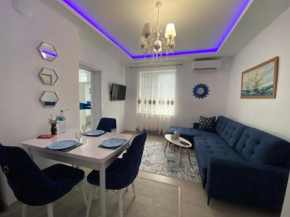 Bluemoon-Apartment with Parking